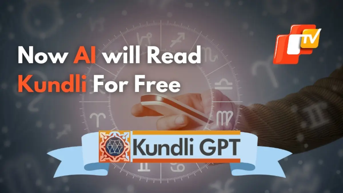 Why Choose Kundli GPT AI?