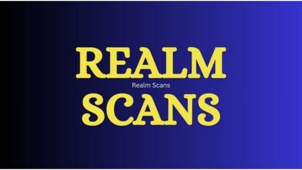 Realm Scans : Bridging the Manga Divide with Technology