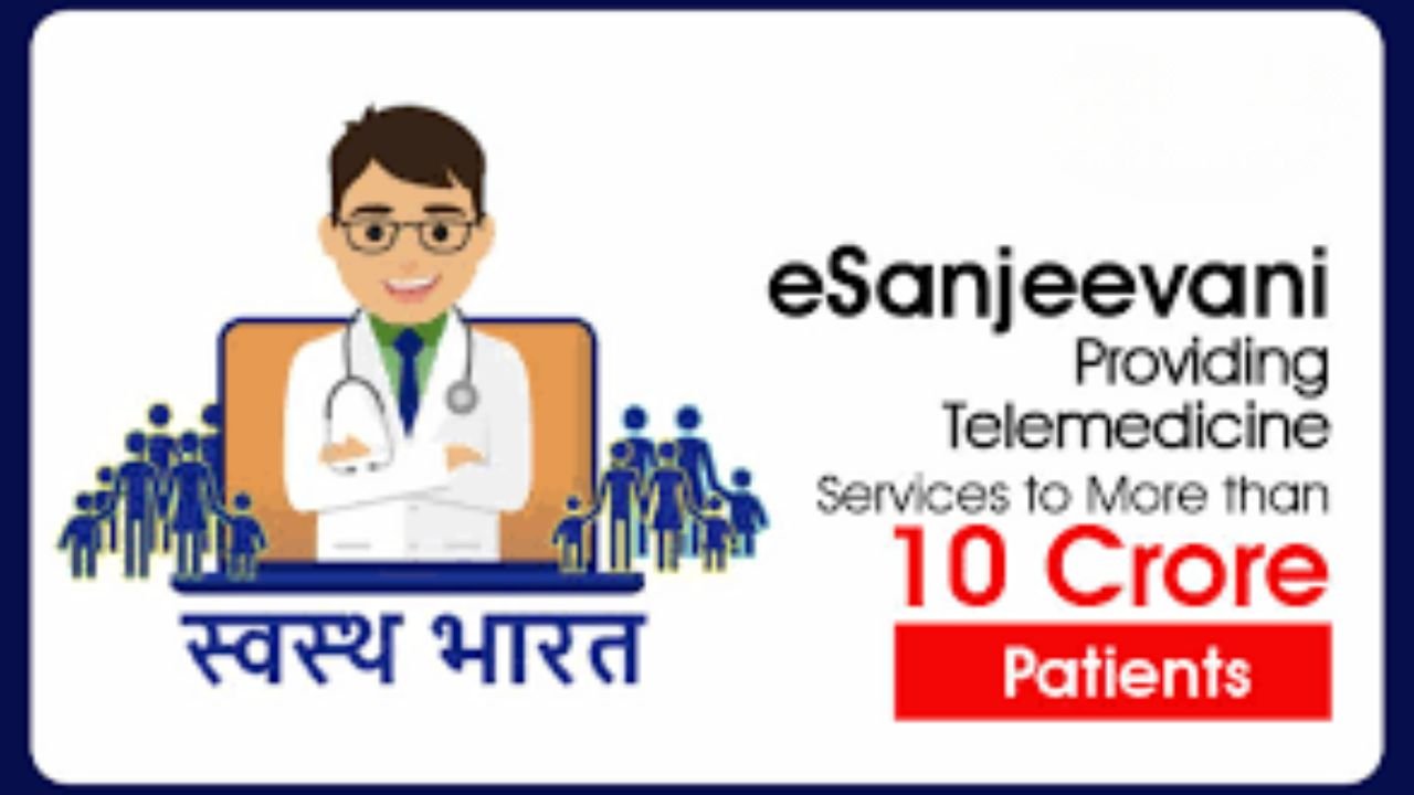 Bringing People Together: eSanjeevani's Effect on Indian Healthcare