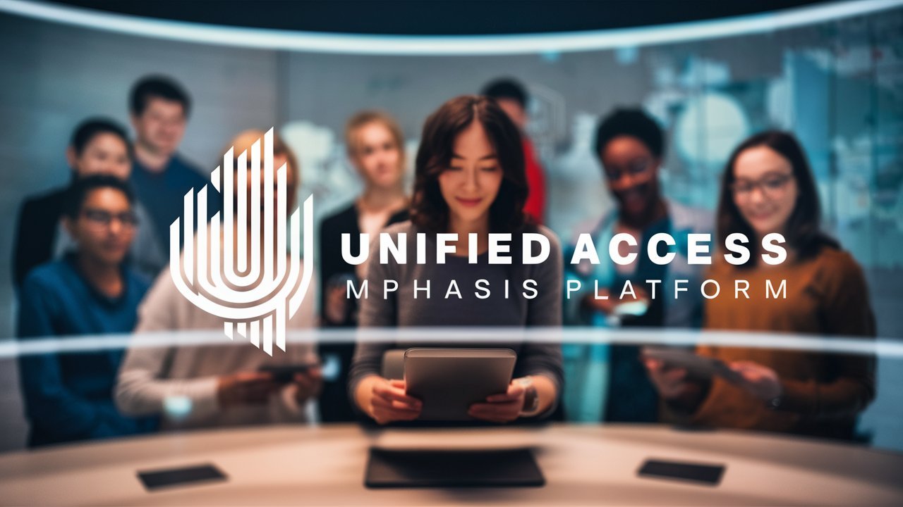 unified access mphasis Your Gateway to Enhanced Productivity