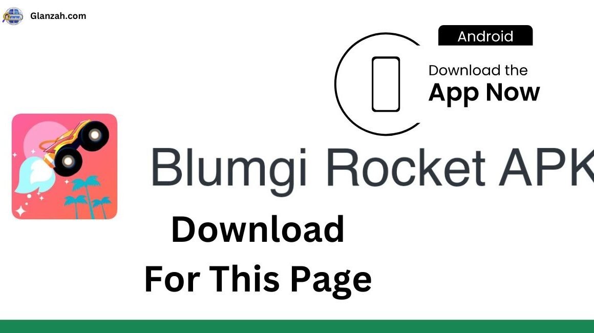 Blumgi Rocket APK Download